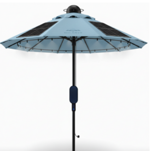 Parasol FullShade Bleu ciel
