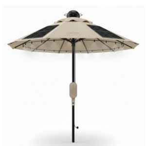 Parasol FullShade Beige