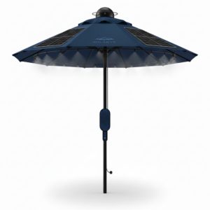 Parasol FullShade Bleu Marine