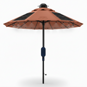 Parasol FullShade Saumon